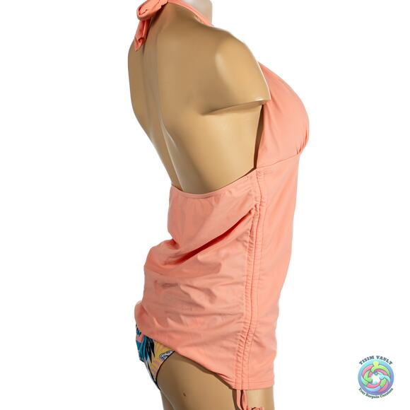 SUUKSESS Halter Tankini XL - Picture 5 of 10